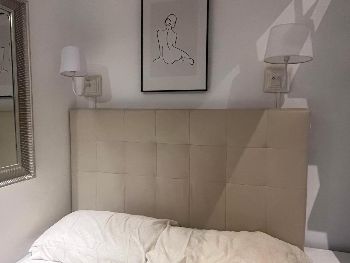 Jule Apartamiento En El Centro * Madrid