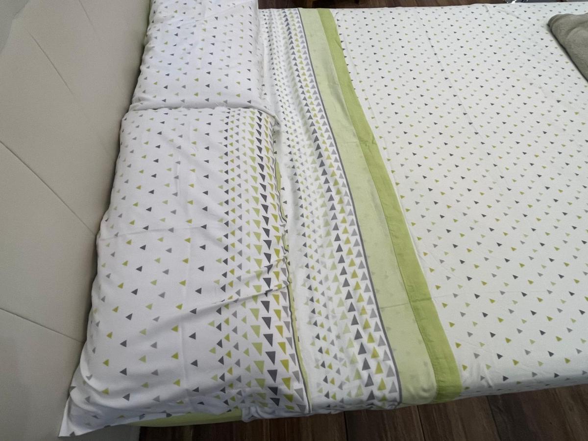Jule Apartamiento En El Centro Madrid