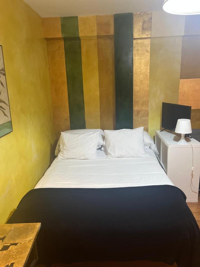 Apartamento Precioso Estudio Con Terraza En El Corazon De Calle Cava Baja, 30 Madrid