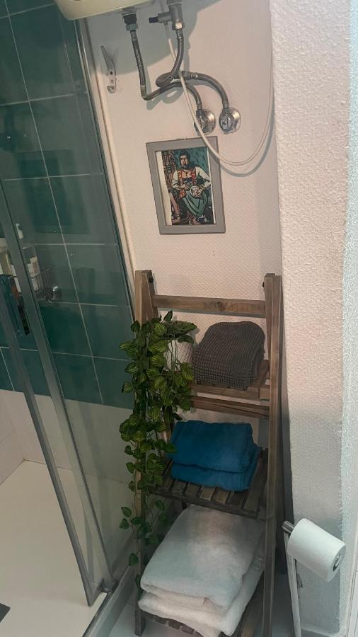 Precioso Estudio Con Terraza En El Corazon De Calle Cava Baja, 30 *