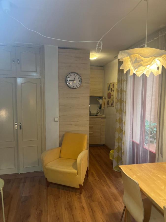Precioso Estudio Con Terraza En El Corazon De Calle Cava Baja, 30
