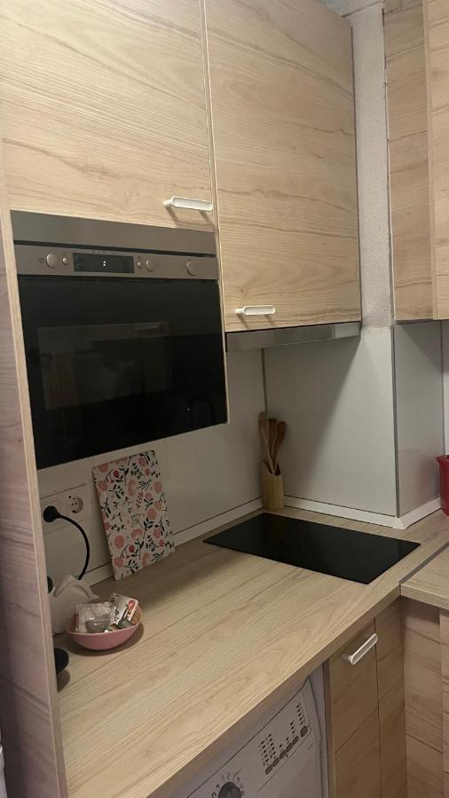 Apartamento Precioso Estudio Con Terraza En El Corazon De Calle Cava Baja, 30 *