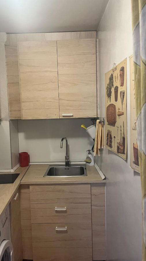 Precioso Estudio Con Terraza En El Corazon De Calle Cava Baja, 30 Apartment
