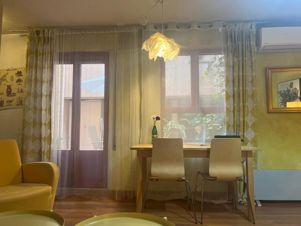 Precioso Estudio Con Terraza En El Corazon De Calle Cava Baja, 30 Apartamento Madrid