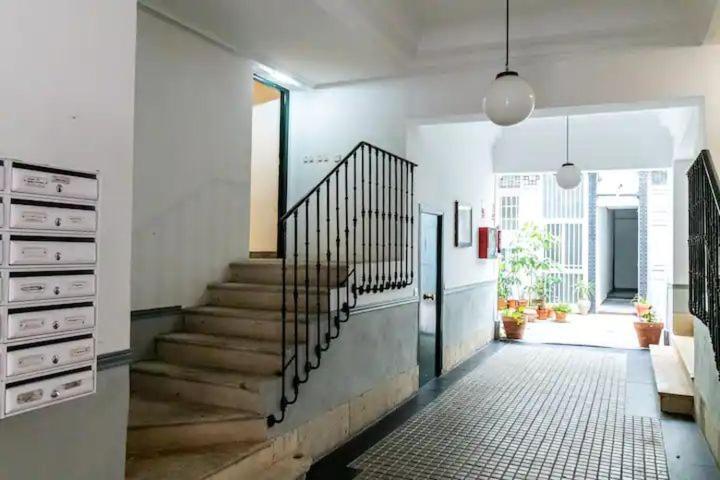 Casa Alvarez Lejlighed *