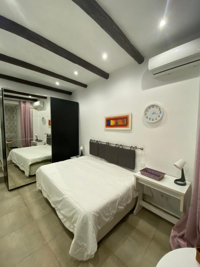 Casa Alvarez Lejlighed Madrid