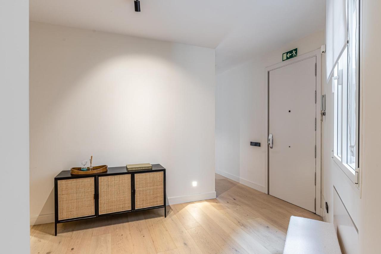 Waou Puerta Del Sol Vi - Alquiler Corta Duracion Apartamento Madri
