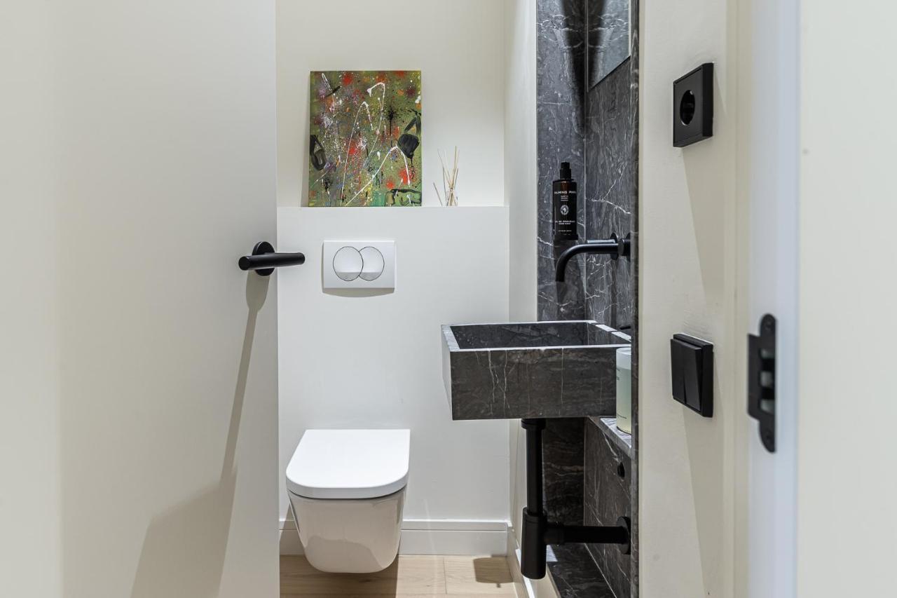 Waou Puerta Del Sol Vi - Alquiler Corta Duracion Apartamento *