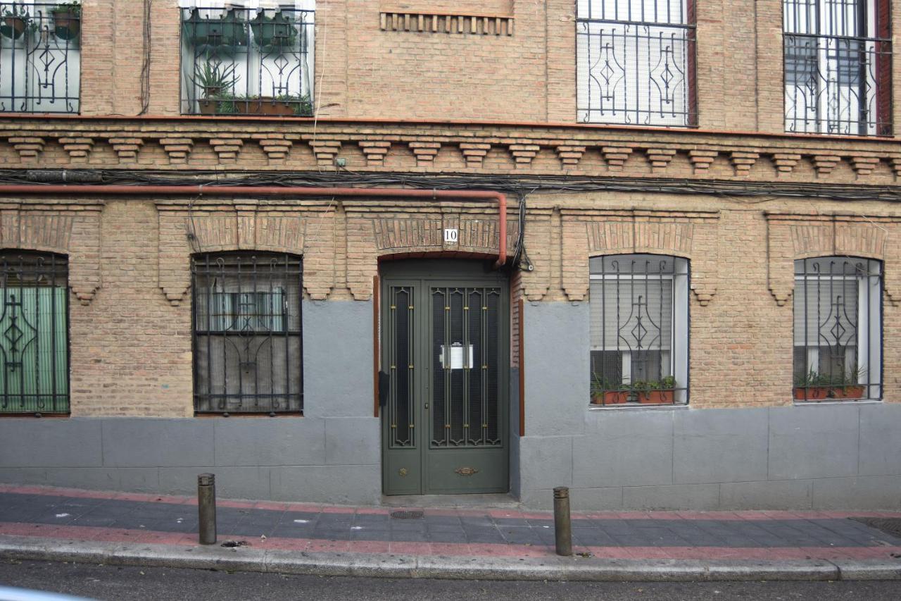 Estudio Nueva Numancia