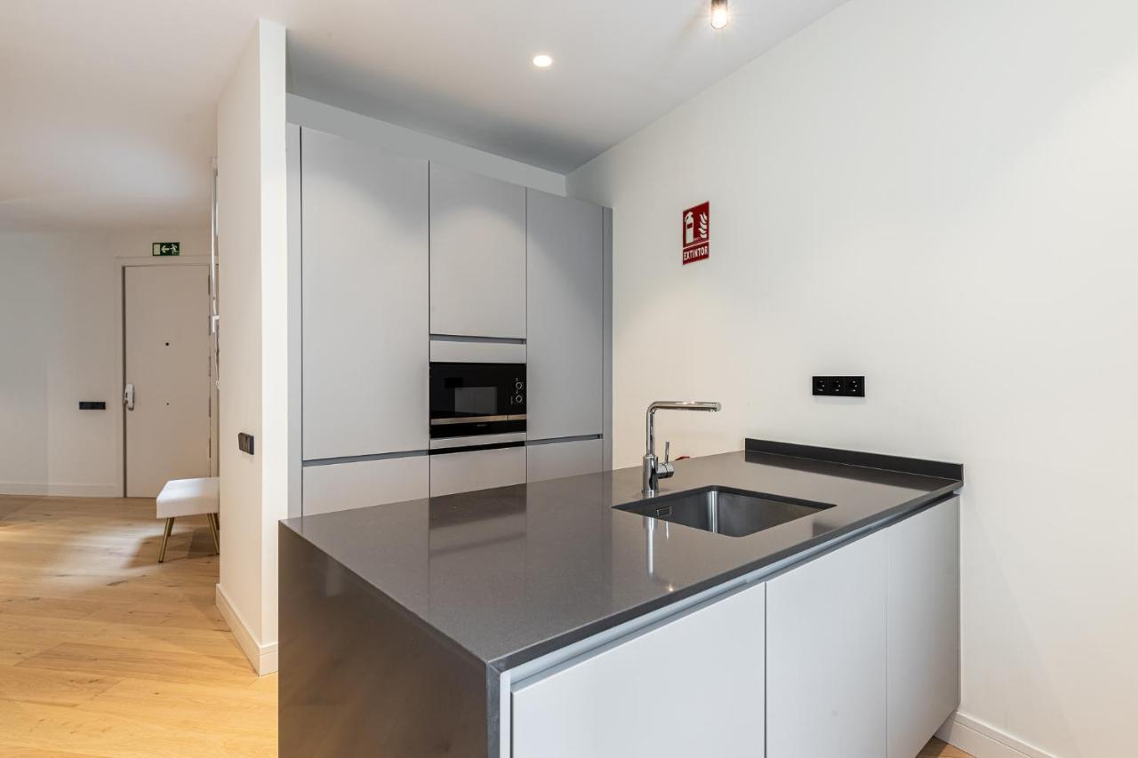 Waou Puerta Del Sol Vi - Alquiler Corta Duracion Apartamento Madri
