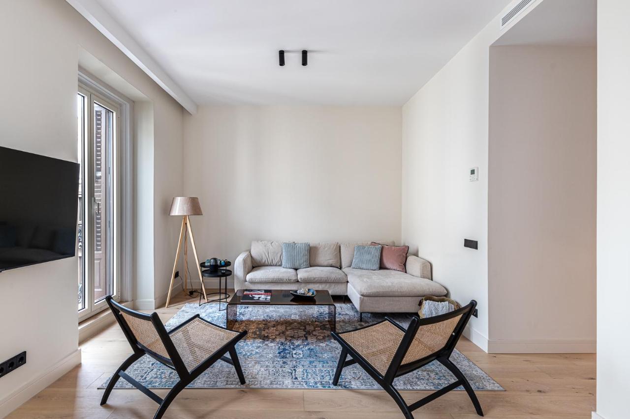 Apartamento Waou Puerta Del Sol Vi - Alquiler Corta Duracion