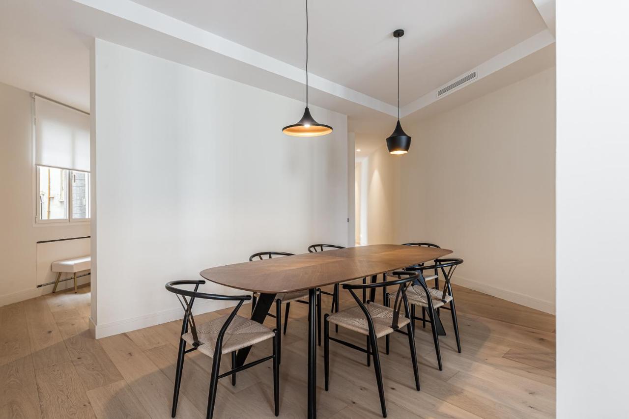 Apartamento Waou Puerta Del Sol Vi - Alquiler Corta Duracion *