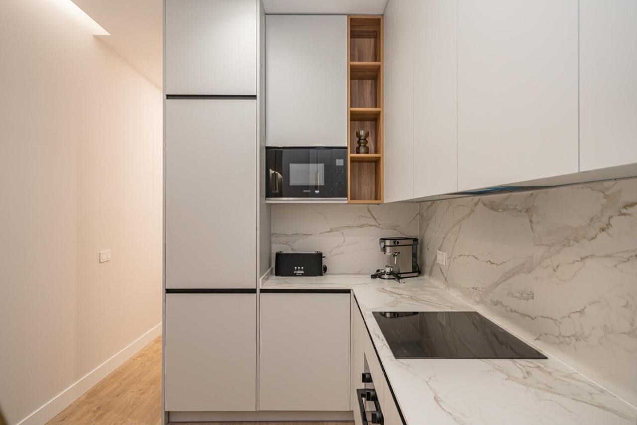 Lalatina Iv Calle Conde De Romanones 4br 4bh * Madrid