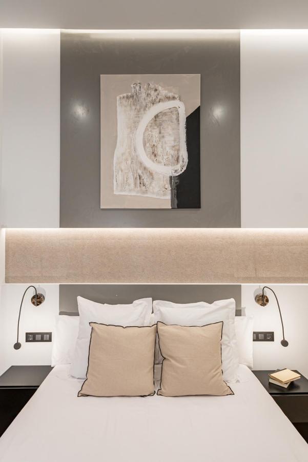 Malasana Vii Calle San Mateo 3br 3bh Lejlighed