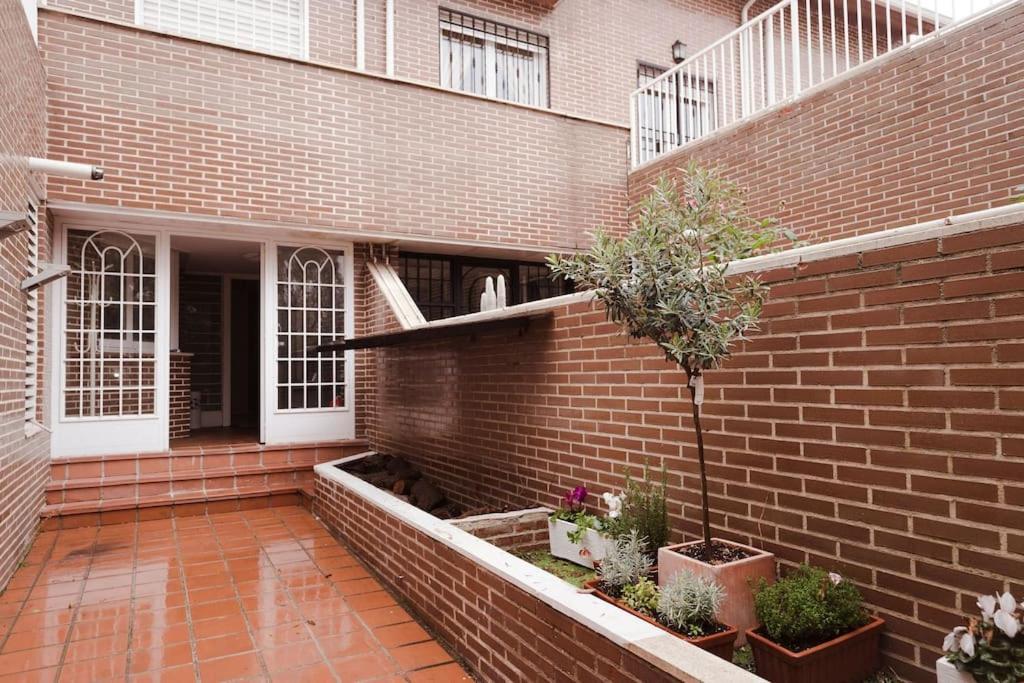 Ferienhaus Sofia Madrid