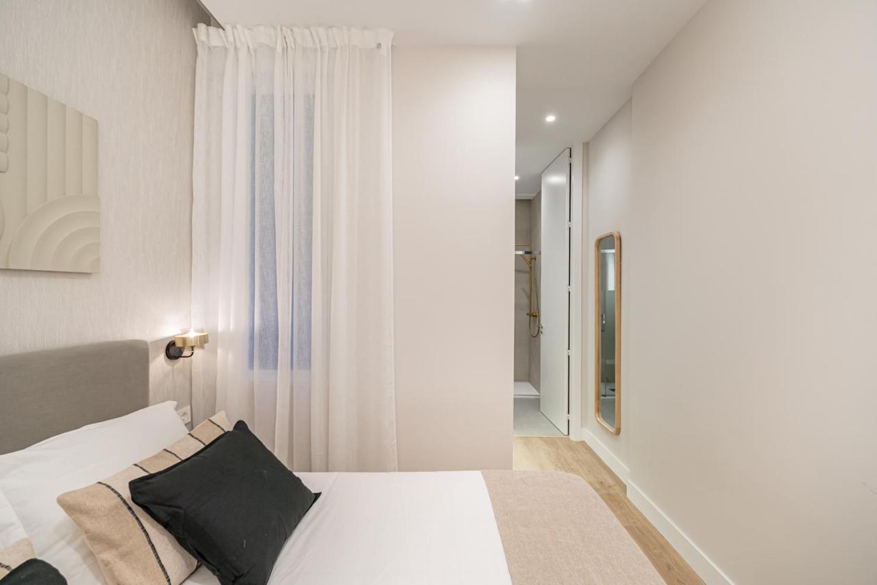 Lalatina Iv Calle Conde De Romanones 4br 4bh