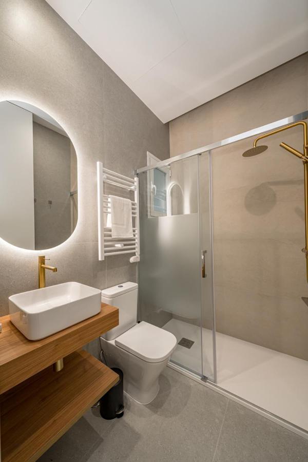 Apartamento Lalatina Iv Calle Conde De Romanones 4br 4bh