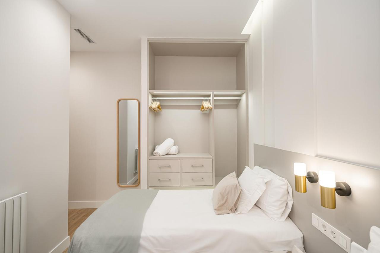 Apartamento Lalatina Iv Calle Conde De Romanones 4br 4bh *