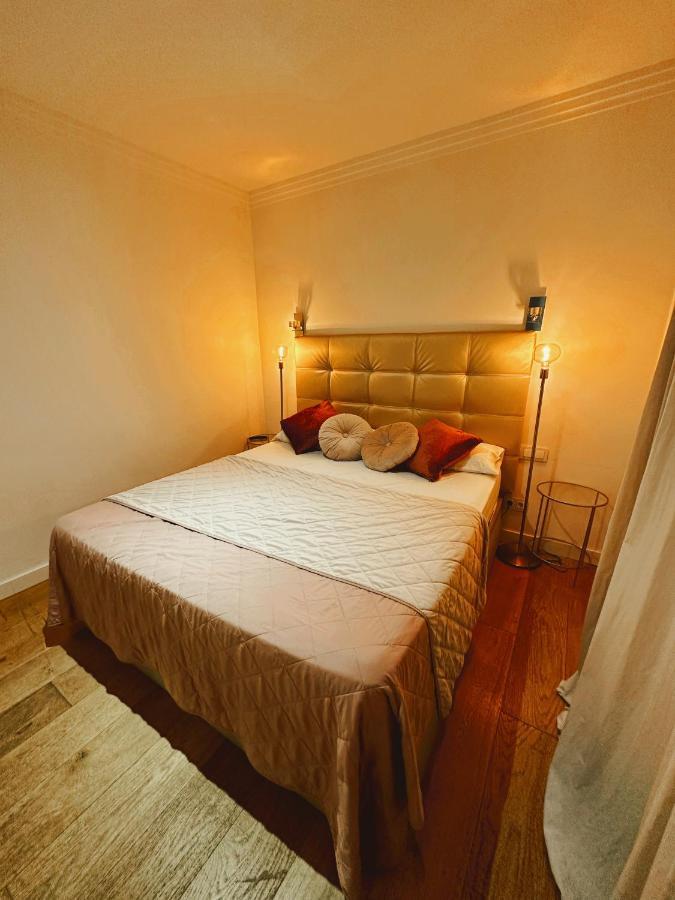 Lujoso Apartamento En Pleno Centro Lejlighed