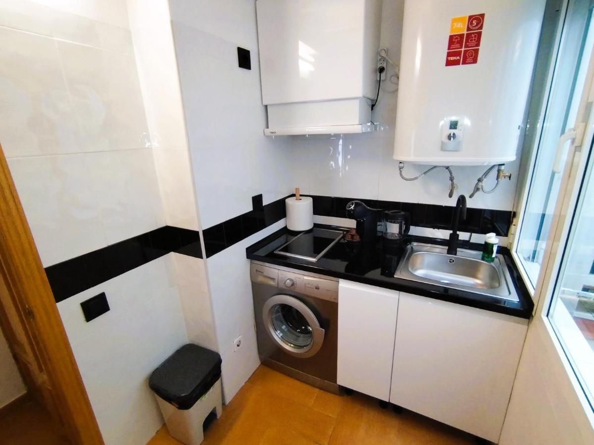 Apartamento Puerta Del Sol - 4 Madri