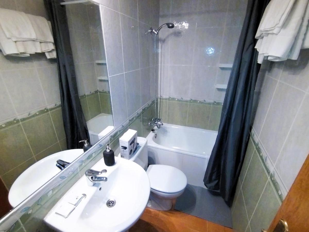 Puerta Del Sol - 4 Apartamento *