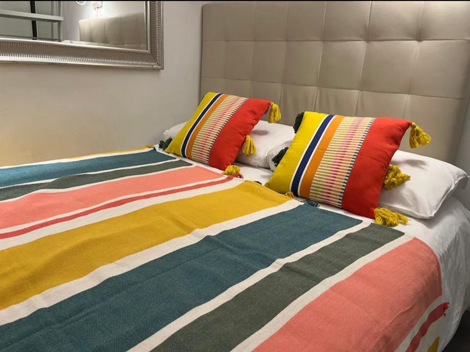 Apartment Jule Apartamiento En El Centro Madrid