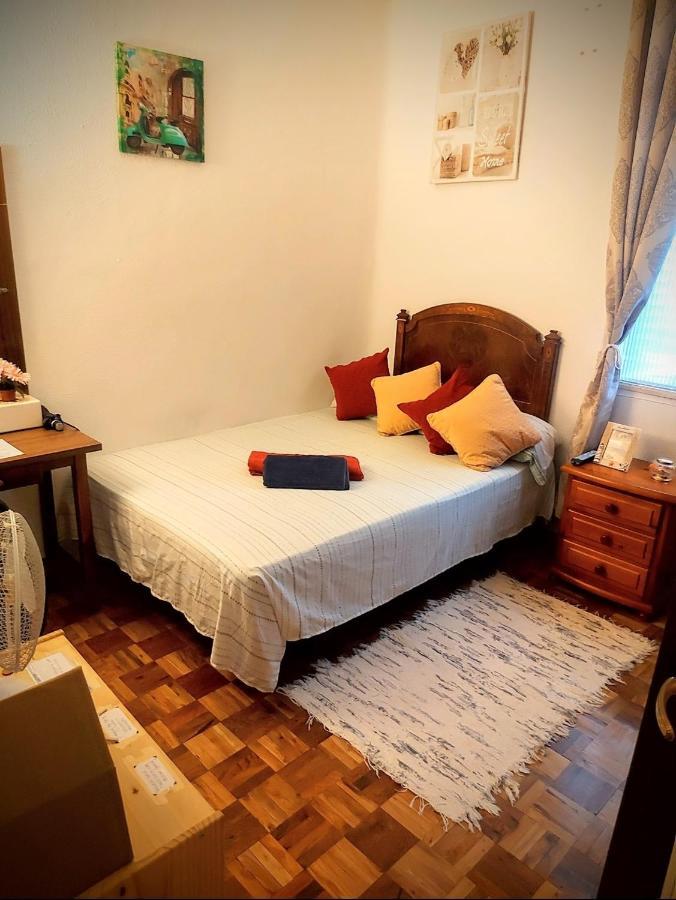 Apartment Centro De *