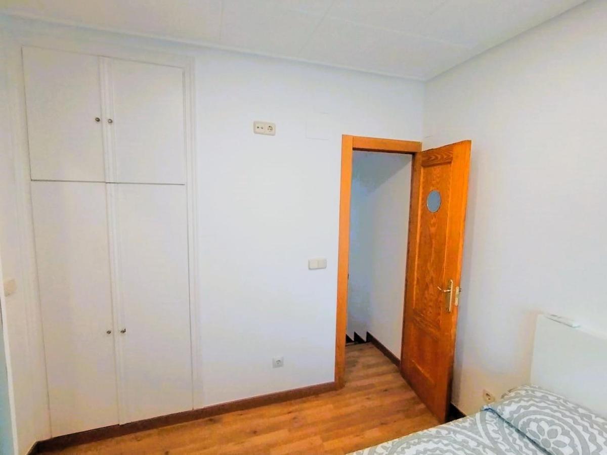 Apartamento Puerta Del Sol - 6 Madri