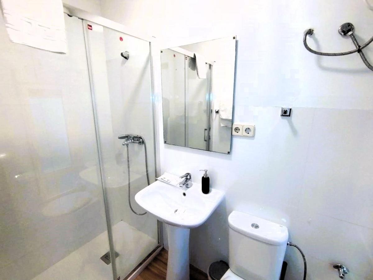 Puerta Del Sol - 6 Apartamento Madri