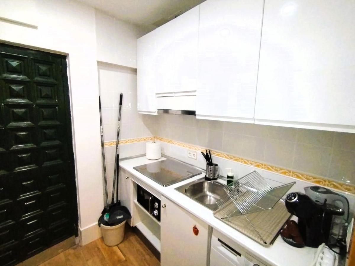 Apartamento Puerta Del Sol - 6 *