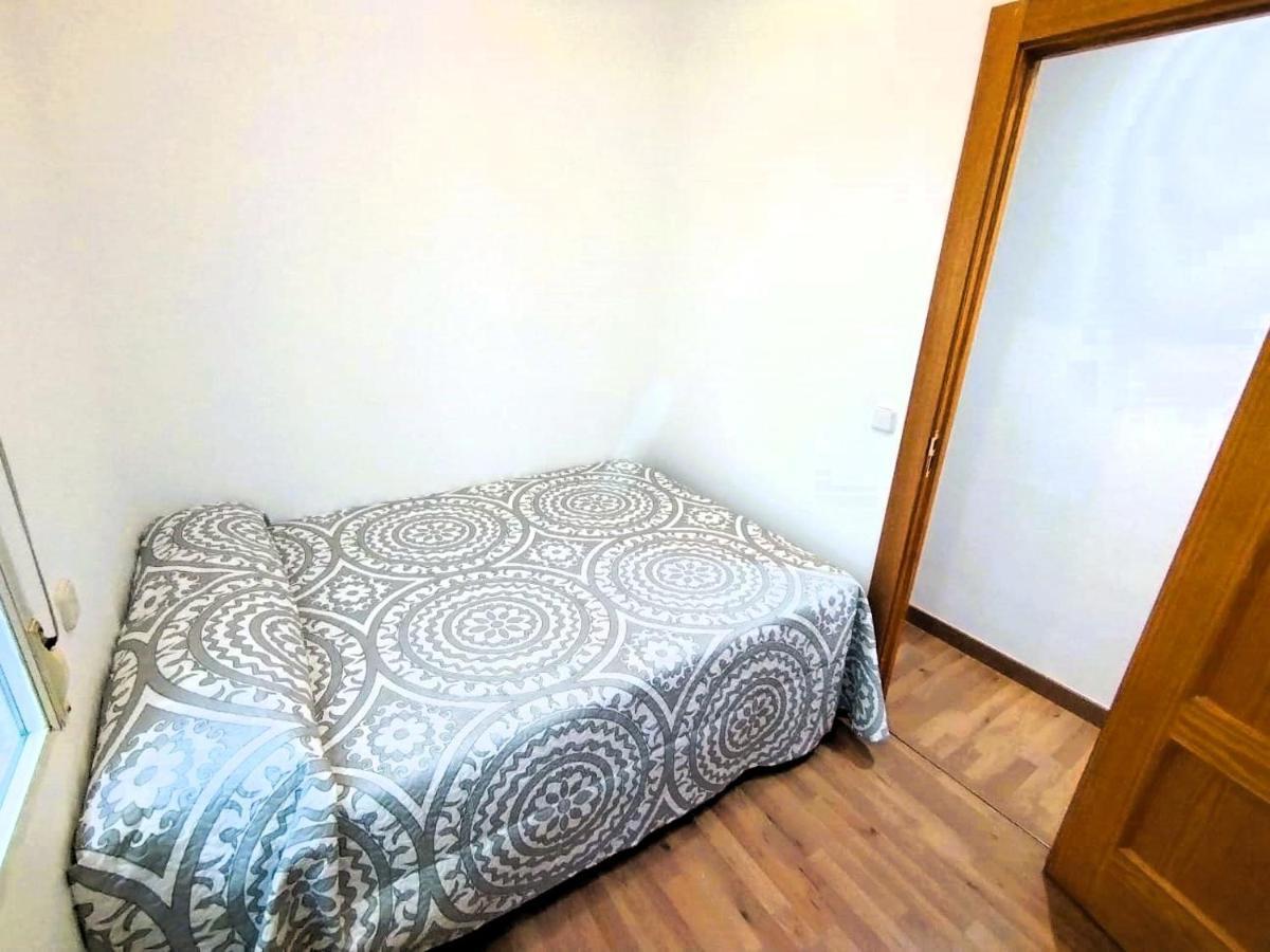 Puerta Del Sol - 6 Apartamento *
