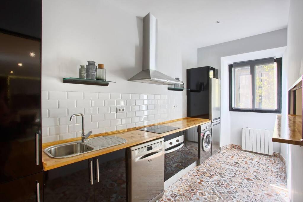 Claudio Coello I, By Presidence Apartamento *