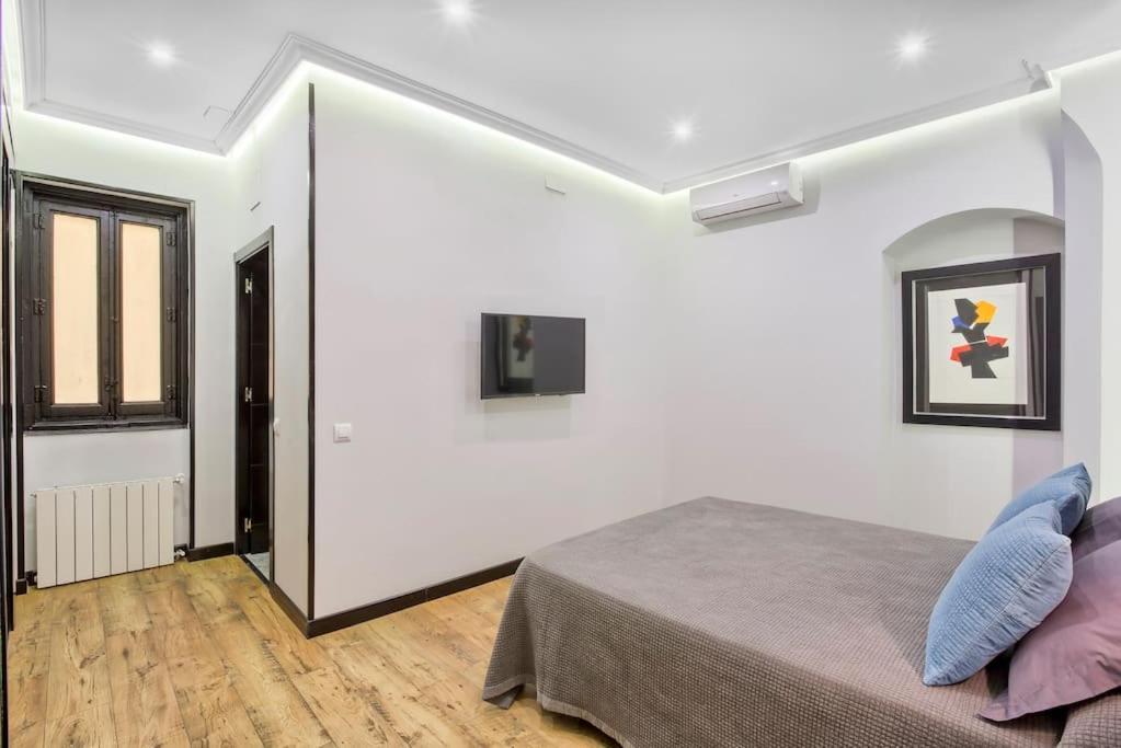 Apartamento Claudio Coello I, By Presidence Madri