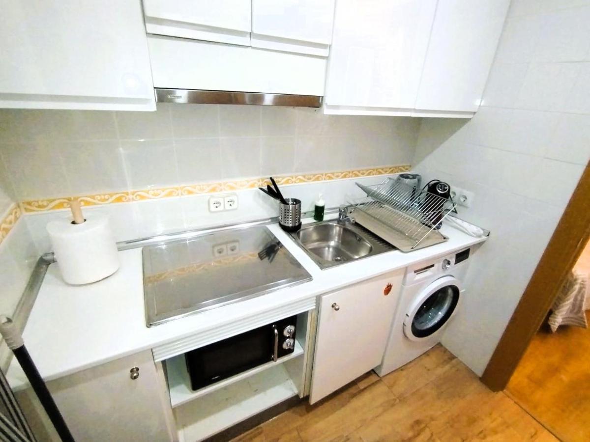 Puerta Del Sol - 6 Apartamento *