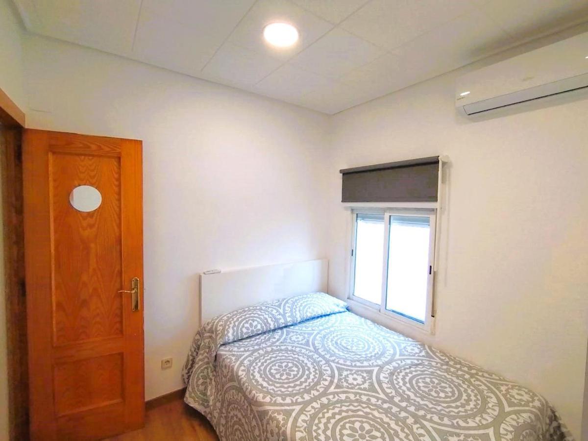 Puerta Del Sol - 6 Apartamento *