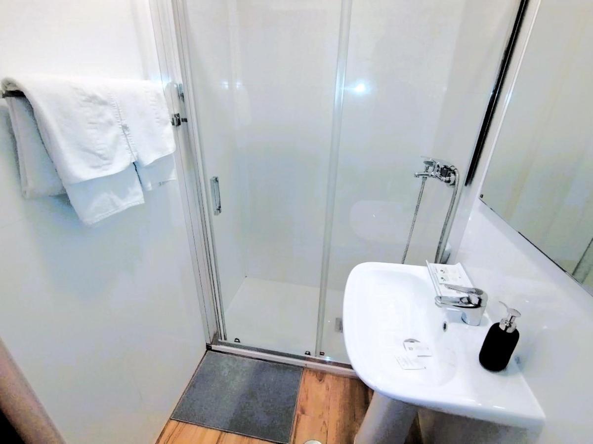 Puerta Del Sol - 6 Apartamento