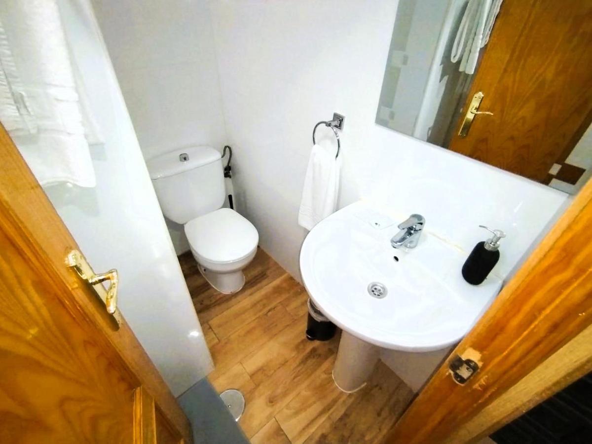 Apartamento Puerta Del Sol - 6 *