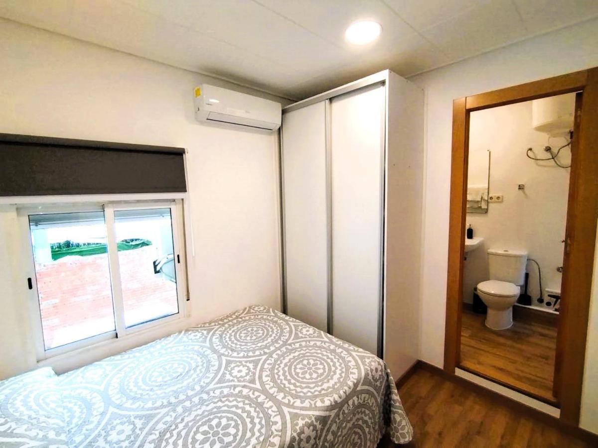 Apartamento Puerta Del Sol - 6 *