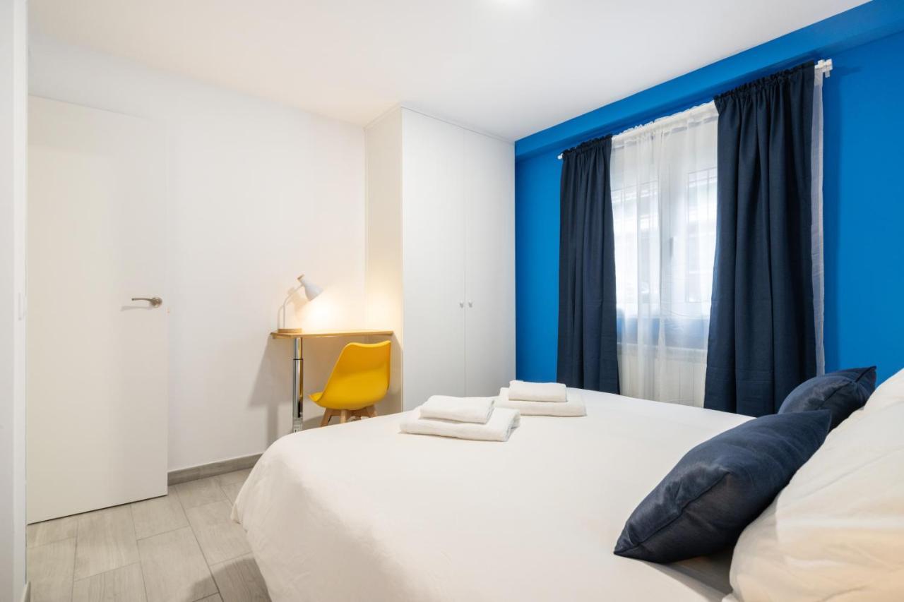 Alcala Quintana - 3 Bedrooms Apartment *