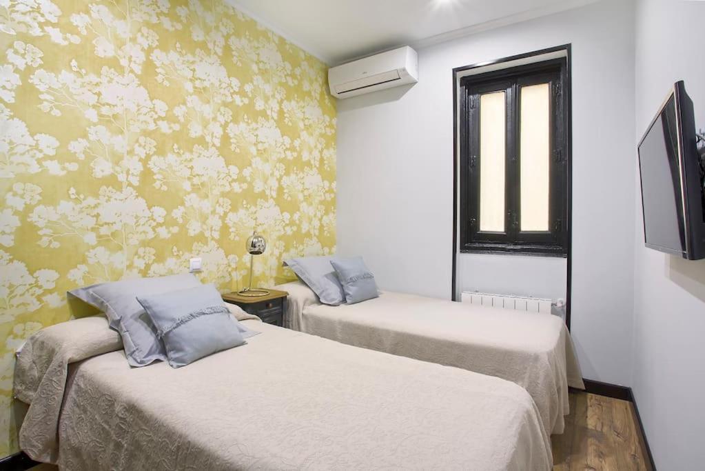 Apartamento Claudio Coello I, By Presidence Madri