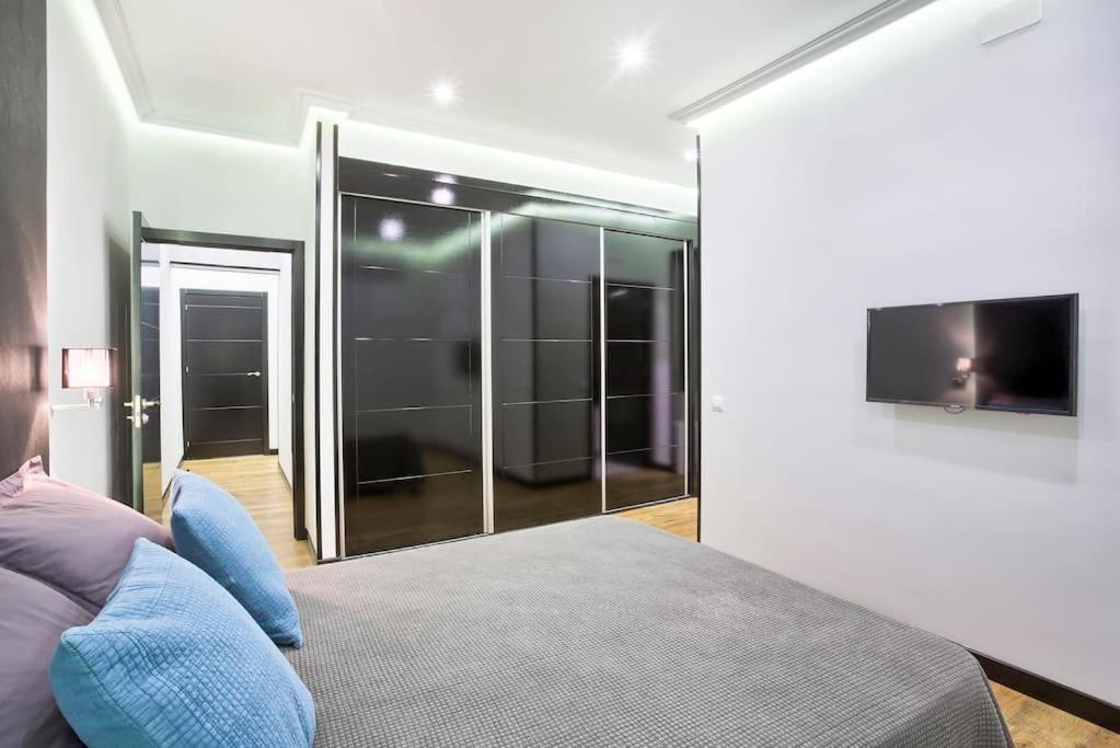 Claudio Coello I, By Presidence Apartamento *