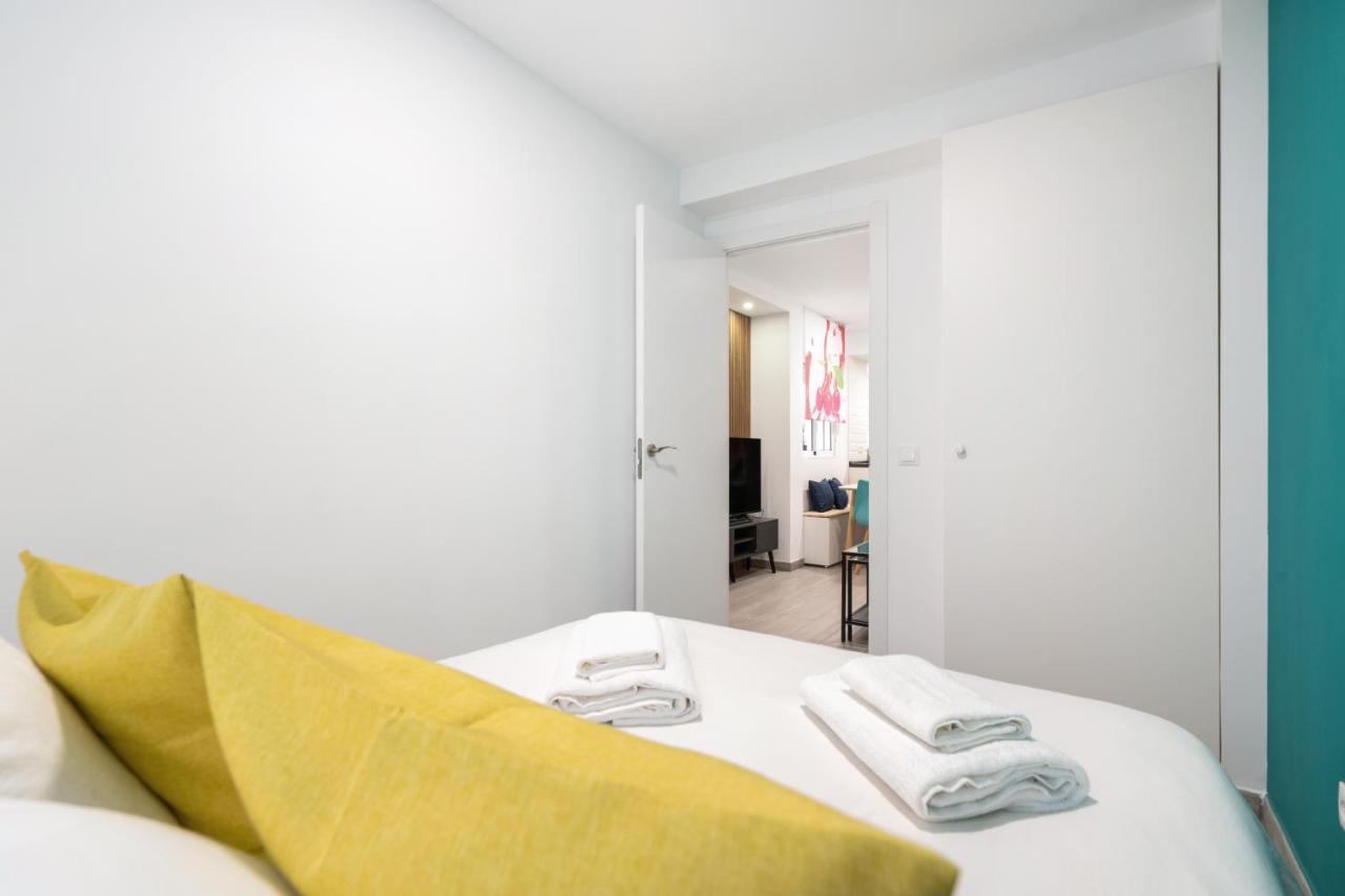 Apartment Alcala Quintana - 3 Bedrooms *