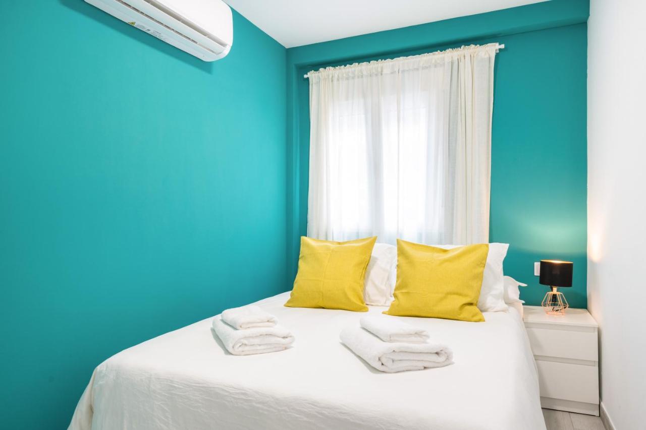 Apartment Alcala Quintana - 3 Bedrooms *