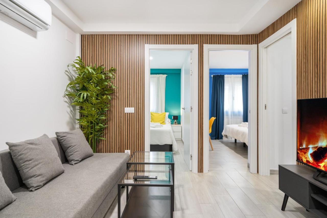 Alcala Quintana - 3 Bedrooms Apartment *