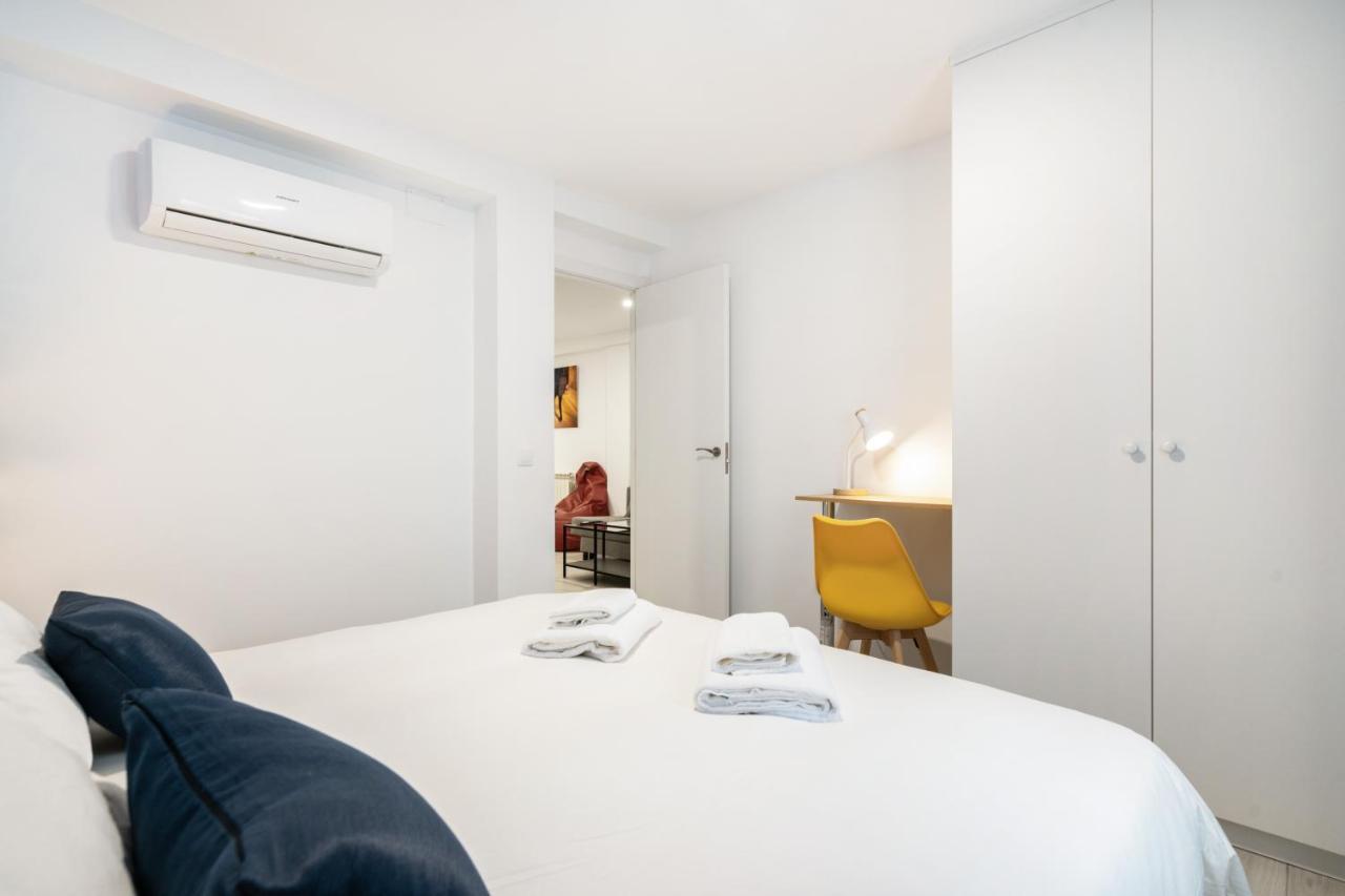 Alcala Quintana - 3 Bedrooms * Madrid
