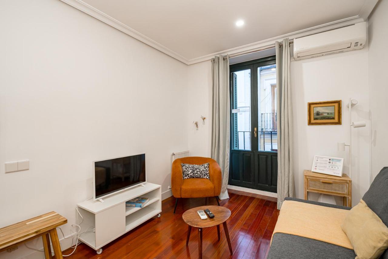 Apartamento Centrico Plaza Espana - Gran Via Ii *