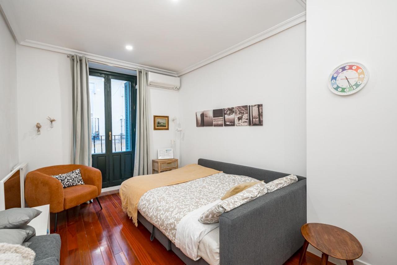 Apartamento Centrico Plaza Espana - Gran Via Ii Madrid