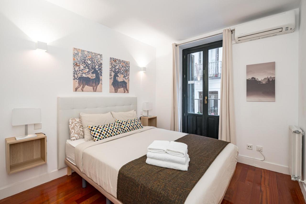 Apartamento Centrico Plaza Espana - Gran Via Ii Madrid