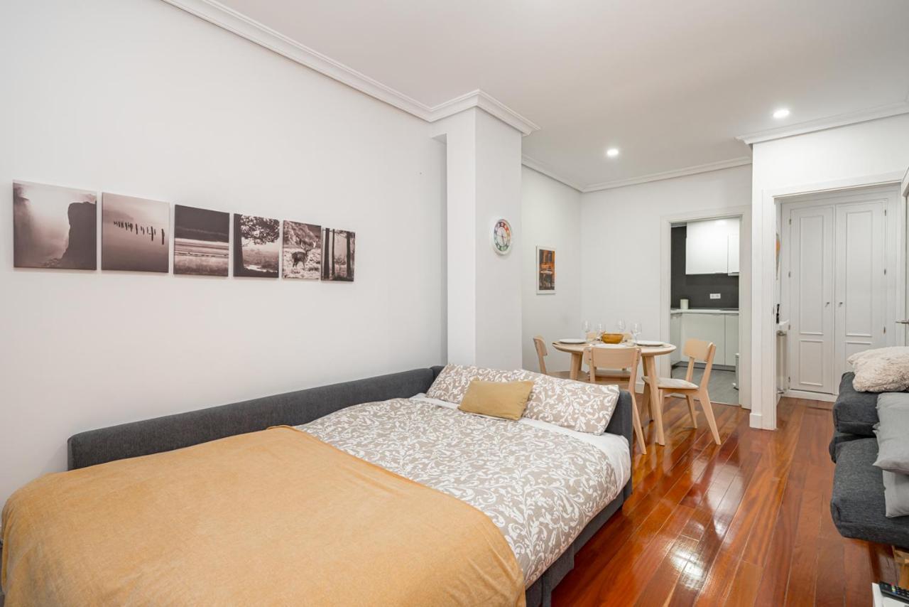 Apartamento Centrico Plaza Espana - Gran Via Ii Madrid