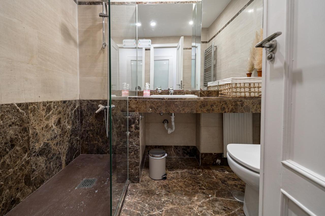 Apartamento Centrico Plaza Espana - Gran Via Ii Madrid